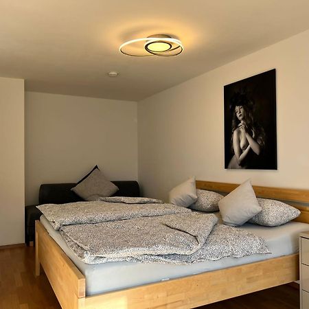 Appartamento Sonnenschein Stetten  Esterno foto